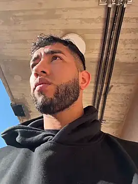 liam_bronw live sex cam