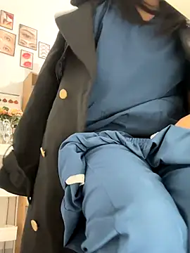 Beauty_Spa's cam snapshot