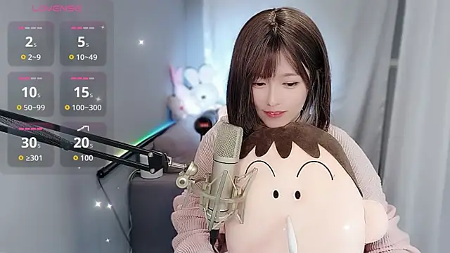 Tw_Sexynn's cam snapshot