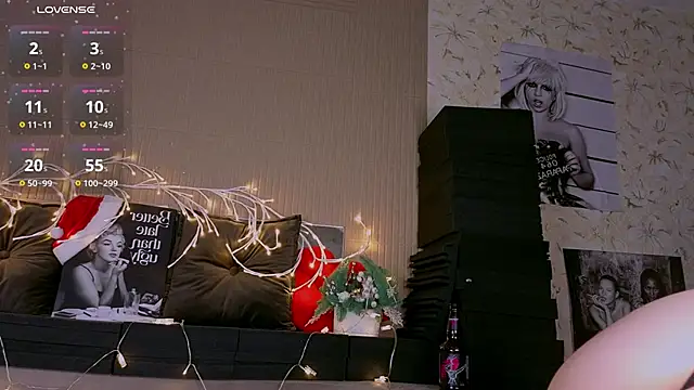 PollyVinice live sex cam