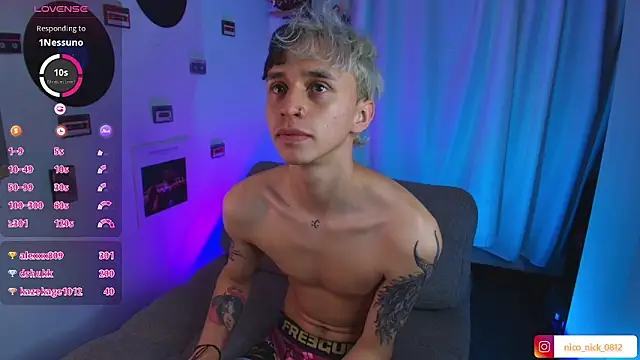 Nick_Bangover_ live sex cam