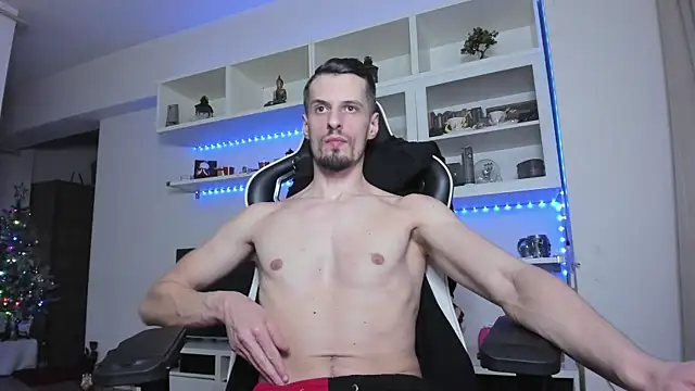 ToddClaytonn live sex cam