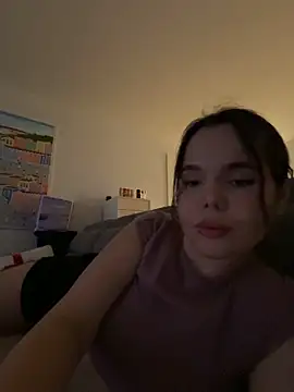 TheCinderella's cam snapshot