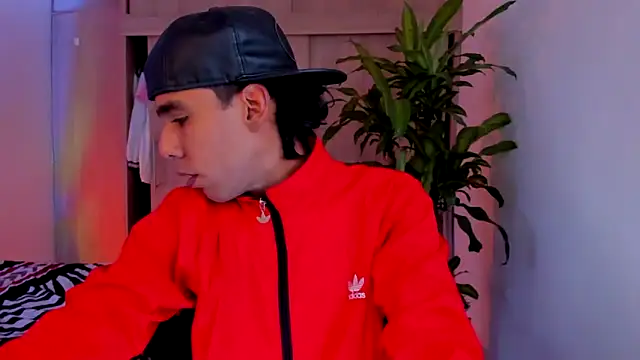 Damianwhite live sex cam