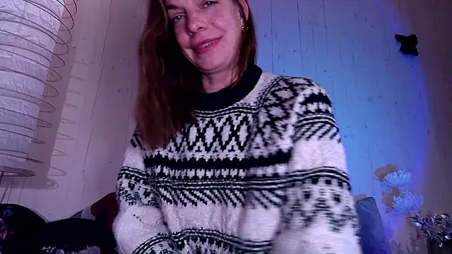 Vanillezucker's cam snapshot