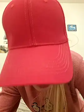 Polonski88_Official's cam snapshot