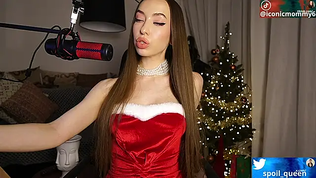 supreme_dominatrix live sex cam