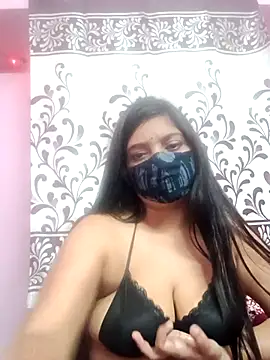 Cute_Riya_1's cam snapshot