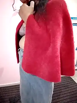 your_sidhi's cam snapshot