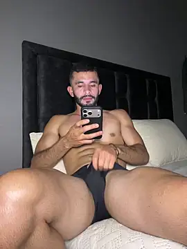 Jacksonfranco live sex cam