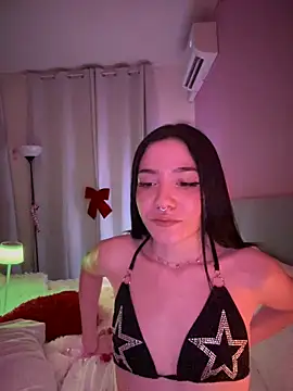 ShannonShanny live sex cam