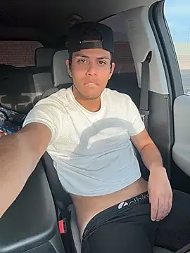 StrokingDaddy4 live sex cam