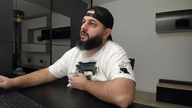 DravenPeak's cam snapshot