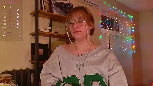 Morvelyn live sex cam