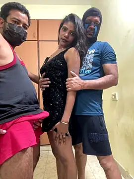 stargroup live sex cam