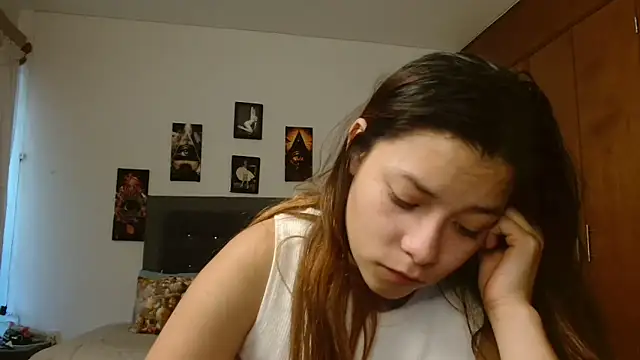 3littleschoolteens live sex cam