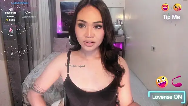 Hotnasty_madison live sex cam