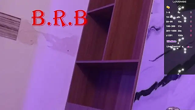 JhonBlacke live sex cam