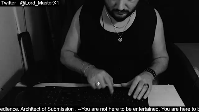 Lord_MasterX live sex cam