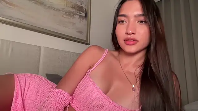 MilenaMilven live sex cam