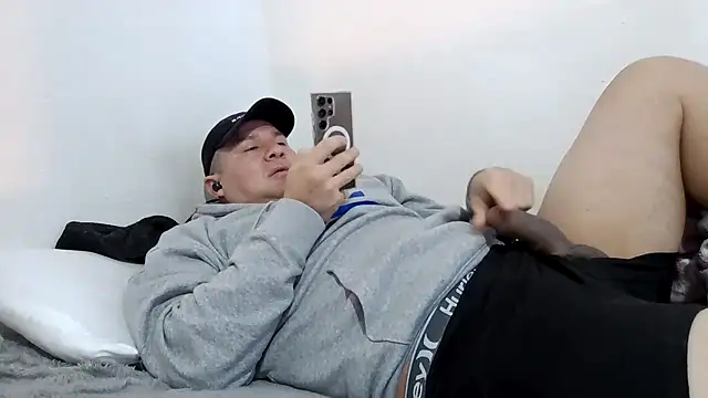 fuckynations's cam snapshot