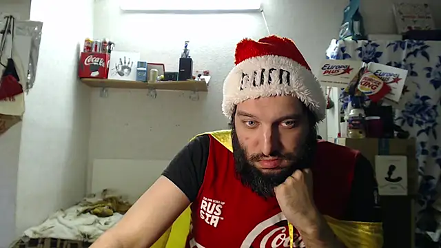 MAXBISEX777931's cam snapshot