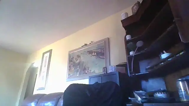 HunkofRock's cam snapshot