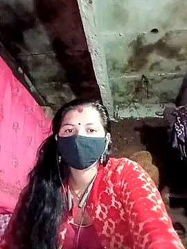 Bandna_thakur's cam snapshot