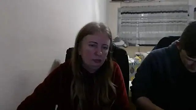 PeterAndJen's cam snapshot