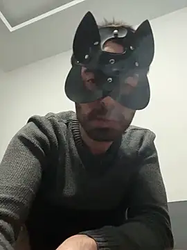 BangHub's cam snapshot