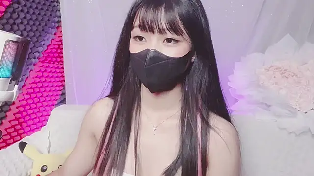 Miu_Babe's cam snapshot