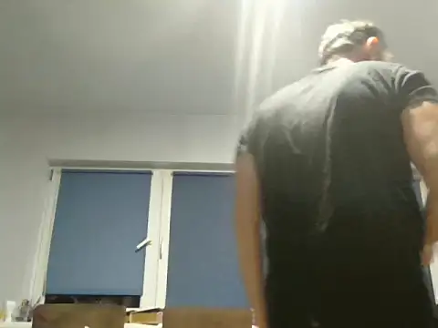 crusoerr live sex cam