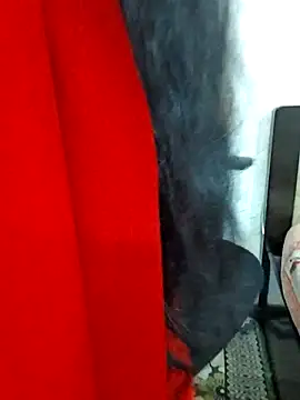 Deepthi_Mysore's cam snapshot