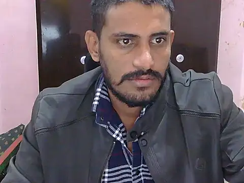 HotXKrish's cam snapshot