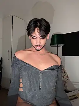 Gipsyboysteve's cam snapshot