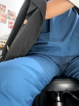 Beauty_Spa's cam snapshot