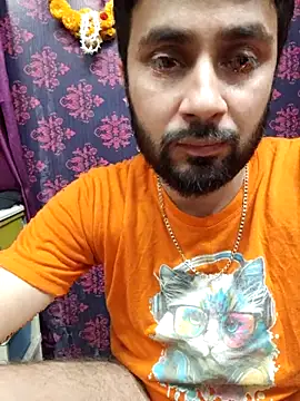 Cute_Lucky's cam snapshot