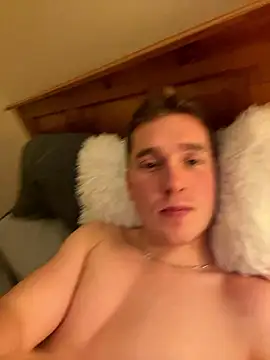 kevin_irl's cam snapshot