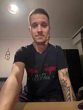 MarkCain_69's cam snapshot