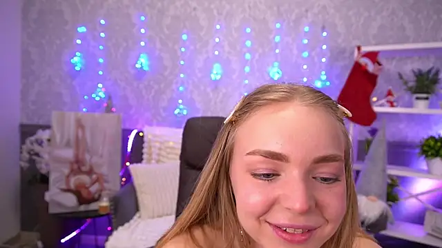 EmilySunshineS live sex cam