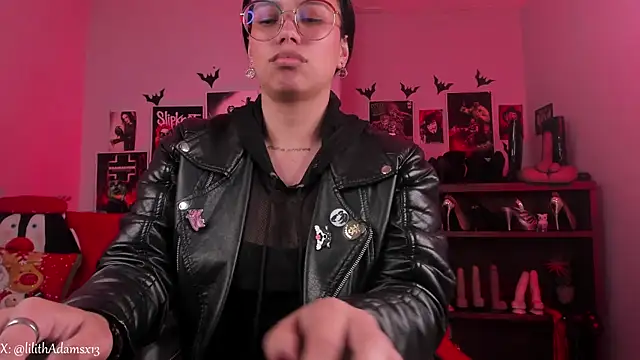 lilith-deveraux's cam snapshot