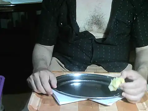 OreCam's cam snapshot