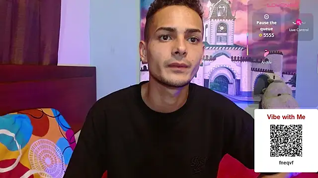 Jeffstyle18 live sex cam