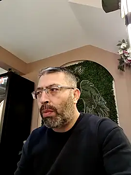 snrsari45's cam snapshot