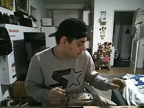 mihaimichael live sex cam