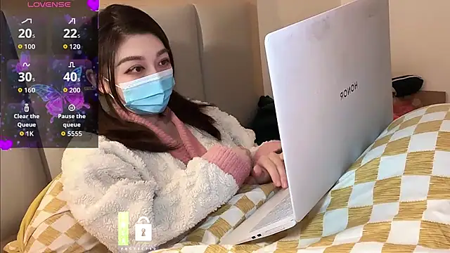 fioralba live sex cam