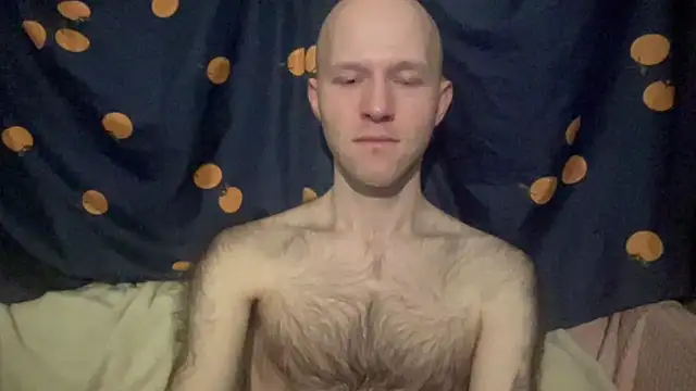 hairybaldboy1 live sex cam