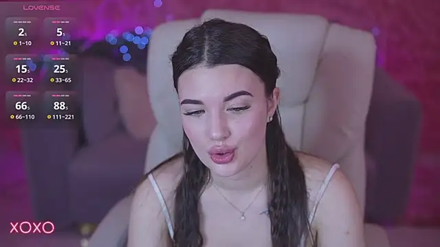 YourLolaBunny's cam snapshot