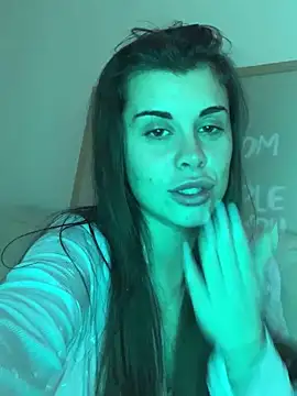 AlitaNova's cam snapshot