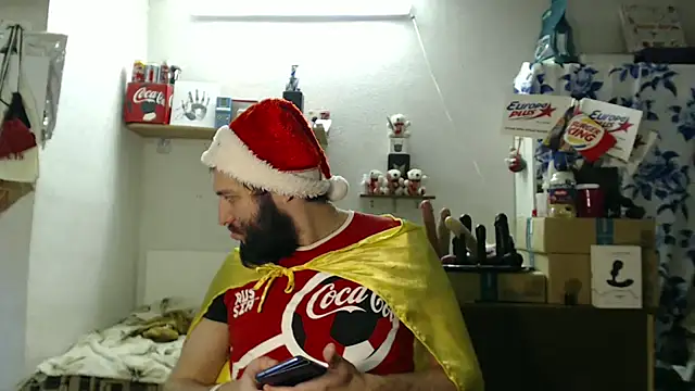 MAXBISEX777931's cam snapshot